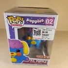 Funko Pop! Vinyl: Popples - P.C. Popple - Target (Exclusive) #2