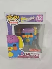 Funko Pop! Vinyl: Popples - P.C. Popple - Target (Exclusive) #2