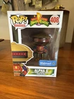 Funko Pop! Vinyl: Power Rangers Alpha 5 #408 Walmart Exclusive