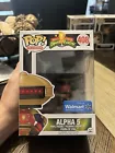 Funko Pop! Vinyl: Power Rangers - Alpha 5 - Walmart (Exclusive) #408
