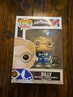Funko Pop! Vinyl: Power Rangers - Billy #673