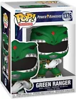 Funko Pop! Vinyl: Power Rangers - Green Ranger #1376