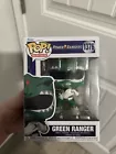 Funko Pop! Vinyl: Power Rangers - Green Ranger #1376