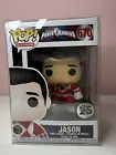 Funko Pop! Vinyl: Power Rangers - Jason #670 PROTECTED