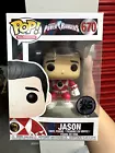 Funko Pop! Vinyl: Power Rangers - Jason #670