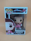 Funko Pop! Vinyl: Power Rangers - Kimberly #671 NIB