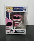 Funko Pop! Vinyl: Power Rangers - Pink Ranger #1373