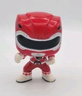 Funko Pop! Vinyl: Power Rangers - Red Ranger #406