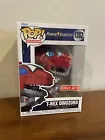 Funko Pop! Vinyl: Power Rangers - T-Rex Dinozord - Target Exclusive #1382