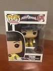 Funko Pop! Vinyl: Power Rangers - Trini #674 | Free Shipping