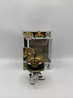 Funko Pop! Vinyl: Power Rangers - White Ranger #405 READ