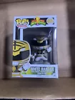 Funko Pop! Vinyl: Power Rangers - White Ranger #405