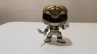 Funko Pop! Vinyl: Power Rangers - White Ranger #405