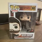 Funko Pop! Vinyl: Preacher - Jesse - GameStop (Exclusive) #365