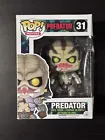 FUNKO - POP! Vinyl - PREDATOR  #31 In Box