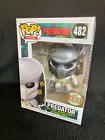 Funko Pop! Vinyl Predator - 482 Predator - Prey - Specialty Series