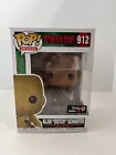 Funko Pop! Vinyl: Predator - Alan "Dutch" Schaefer - GameStop (Exclusive) #912