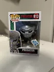 Funko Pop! Vinyl: Predator Movie Predator GameStop Insider Club Exclusive #913