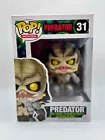 Funko Pop! Vinyl: Predator - Predator #31 WITH POP PROTECTOR