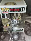 Funko Pop! Vinyl: Predator - Predator #31