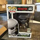 Funko Pop! Vinyl: Predator - Predator #482