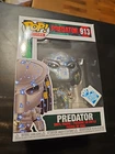 Funko Pop! Vinyl: Predator - Predator - GameStop (Exclusive) #913 NIB