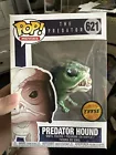 Funko Pop! Vinyl: Predator - Predator Hound (Chase) #621