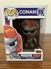 Funko Pop! Vinyl: Predator - San Diego Comic Con (Exclusive) #15 (W/Protector)