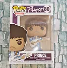 Funko Pop! Vinyl Prince #80 NEW Vaulted
