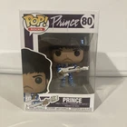Funko Pop! Vinyl: Prince #80