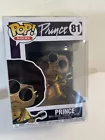 Funko Pop! Vinyl: Prince #81