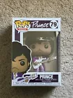 Funko Pop! Vinyl - PRINCE (Purple Rain) # 79 Figure (VAULTED and RARE)