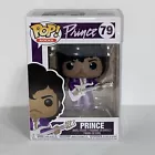 Funko Pop! Vinyl: Prince (Purple Rain) #79