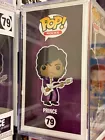 Funko Pop! Vinyl: Prince (Purple Rain) - FYE (Exclusive) #79 w/Case Mint