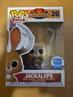 Funko Pop! Vinyl: Public Domain - Jackalope - Funko (Exclusive) #20