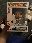 Funko Pop! Vinyl: Pulp Fiction - Butch - (Bloody) #65