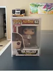Funko Pop! Vinyl: Pulp Fiction - Mia Wallace #63 (W/ Protection Box)