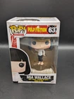 Funko Pop! Vinyl: Pulp Fiction - Mia Wallace #63