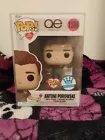 Funko Pop! Vinyl: Queer Eye - Antoni Porowski - Funko (Exclusive) #1388