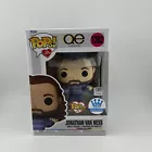 Funko Pop! Vinyl: Queer Eye - Jonathan Van Ness - Funko (Exclusive) #1392