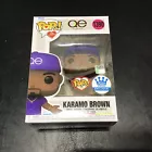 Funko Pop! Vinyl: Queer Eye - Karamo Brown - Funko (Exclusive) #1390