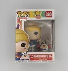 Funko Pop! Vinyl: Rainbow Brite - RB and Twink #380 w/ Original Box *Vaulted*