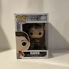 Funko Pop! Vinyl: Raven Reyes #441