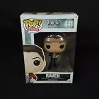 Funko Pop! Vinyl: Raven Reyes #441