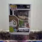 Funko Pop! Vinyl: Regan Puking - Hot Topic (Exclusive) #1462 #ML
