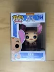 Funko Pop! Vinyl: Ren and Stimpy - Ren #164 + Pop Protector
