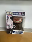 Funko Pop! Vinyl: Resident Evil - The Nemesis #157