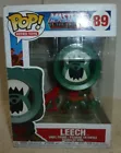 Funko POP Vinyl - Retro Toys - Masters of the Universe - Leech - #89