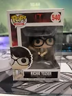 Funko Pop! Vinyl RICHIE TOZIER #540 IT