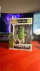Funko Pop! Vinyl: Rick and Morty - Pickle Rick (Rat Suit) #333